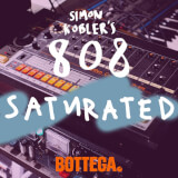 Simon Kobler's 808 - SATURATED Bottega