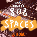 Simon Kobler's 808 - SPACES Bottega