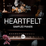 Heartfelt Pianos MultiTracks.com