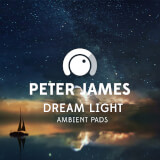Dream Light Peter James