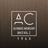 Ultimate Worship Bass Vol. 2 Anthony Catacoli