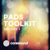 Pads Toolkit Coresound