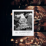 AJ Signature Kit Aaron Johnson