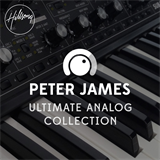 Ultimate Analog Collection Peter James