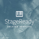 StageReady 3 - Ableton Template MultiTracks.com
