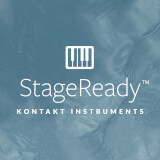StageReady 3 - Kontakt MultiTracks.com
