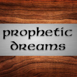 Prophetic Dreams Jim Daneker