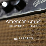 American Amps - HX Stomp Jemmuel Magtibay