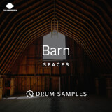SPACES: The Barn Tim Gosden