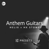 Anthem Guitars MultiTracks.com
