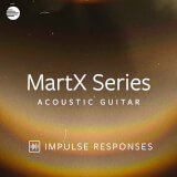 MartX Series - Acoustic Guitar MultiTracks.com