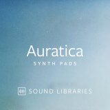 Auratica Pads - Nord MultiTracks.com
