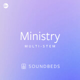 Ministry - Felt Piano Soundbed MultiTracks.com