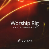 Worship Rig - Helix Sam Wittek