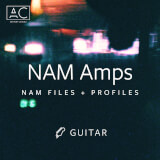 NAM Amps Anthony Catacoli