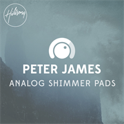 Analog Shimmer Pads+