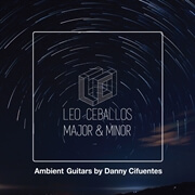 Major & Minor Ambient Guitars