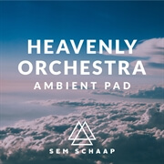 Heavenly Orchestra Ambient Pad