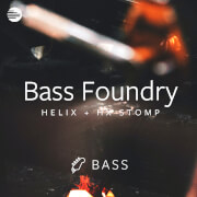 HX Bass