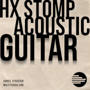 HX Acoustic Guitar