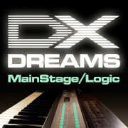 DX Dreams