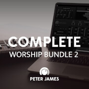 Complete Worship Bundle 2