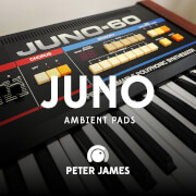 JUNO Ambient Pads