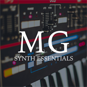 Synth Essentials