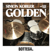Simon Kobler - GOLDEN