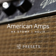 American Amps - Helix