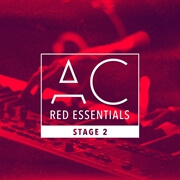 Red Essentials: Stage 2