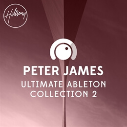 Ultimate Ableton Collection 2