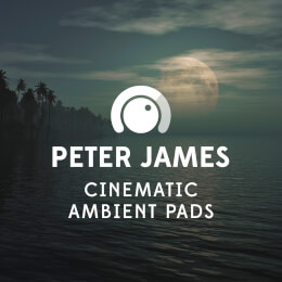 Cinematic Ambient Pads