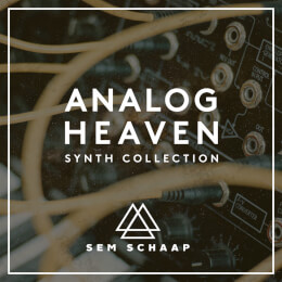Analog Heaven