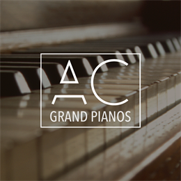 Grand Pianos