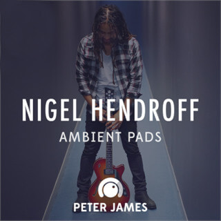 Nigel Hendroff Ambient Pads