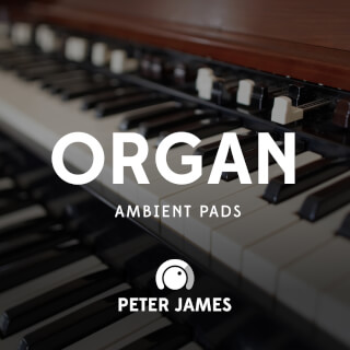 Organ Ambient Pads