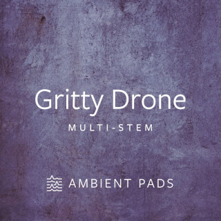 Gritty Drone