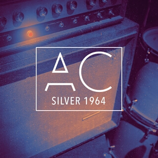 Silver 1964