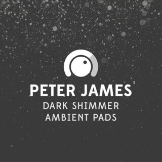 Dark Shimmer Ambient Pads