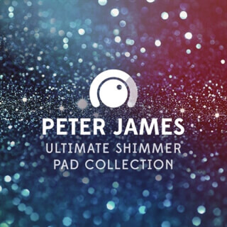 Ultimate Shimmer Pad Collection