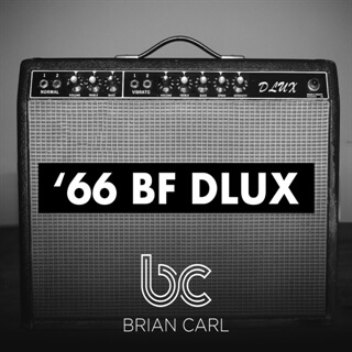 '66 BF DLUX