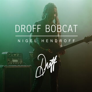 Droff Bobcat