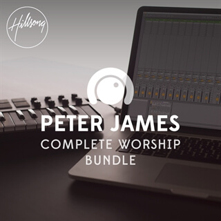 Complete Worship Bundle