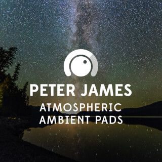 Atmospheric Ambient Pads