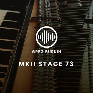 MKII Stage 73