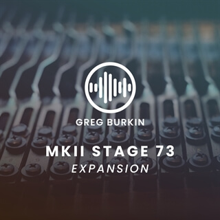 MKII Stage 73 Expansion