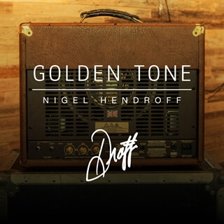 Golden Tone