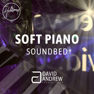 Soft Piano Soundbed