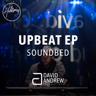 Upbeat EP Soundbed